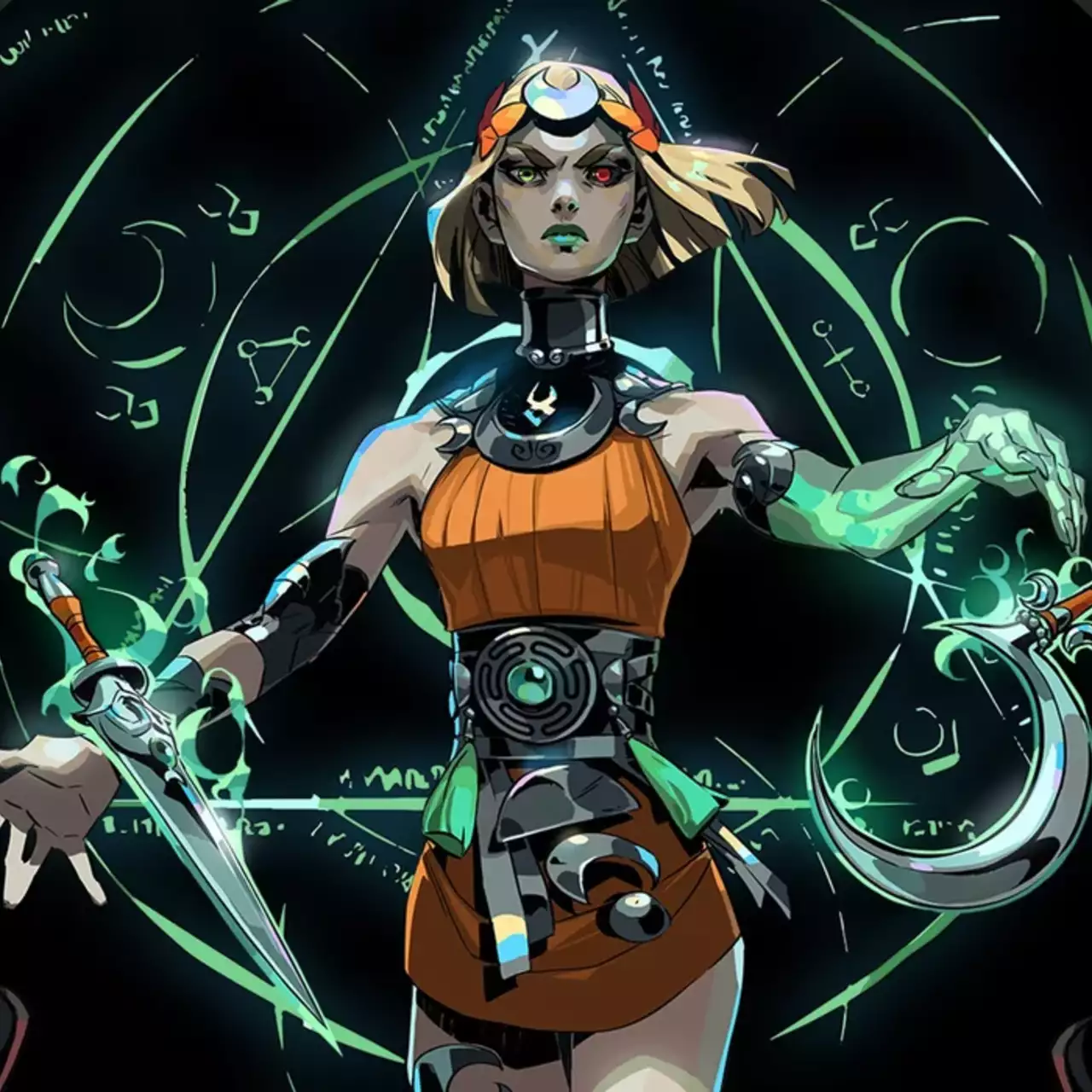 Заслуженный успех: Hades 2 стала самой продаваемой игрой в Steam, обогнав Counter-Strike 2 и Helldivers 2