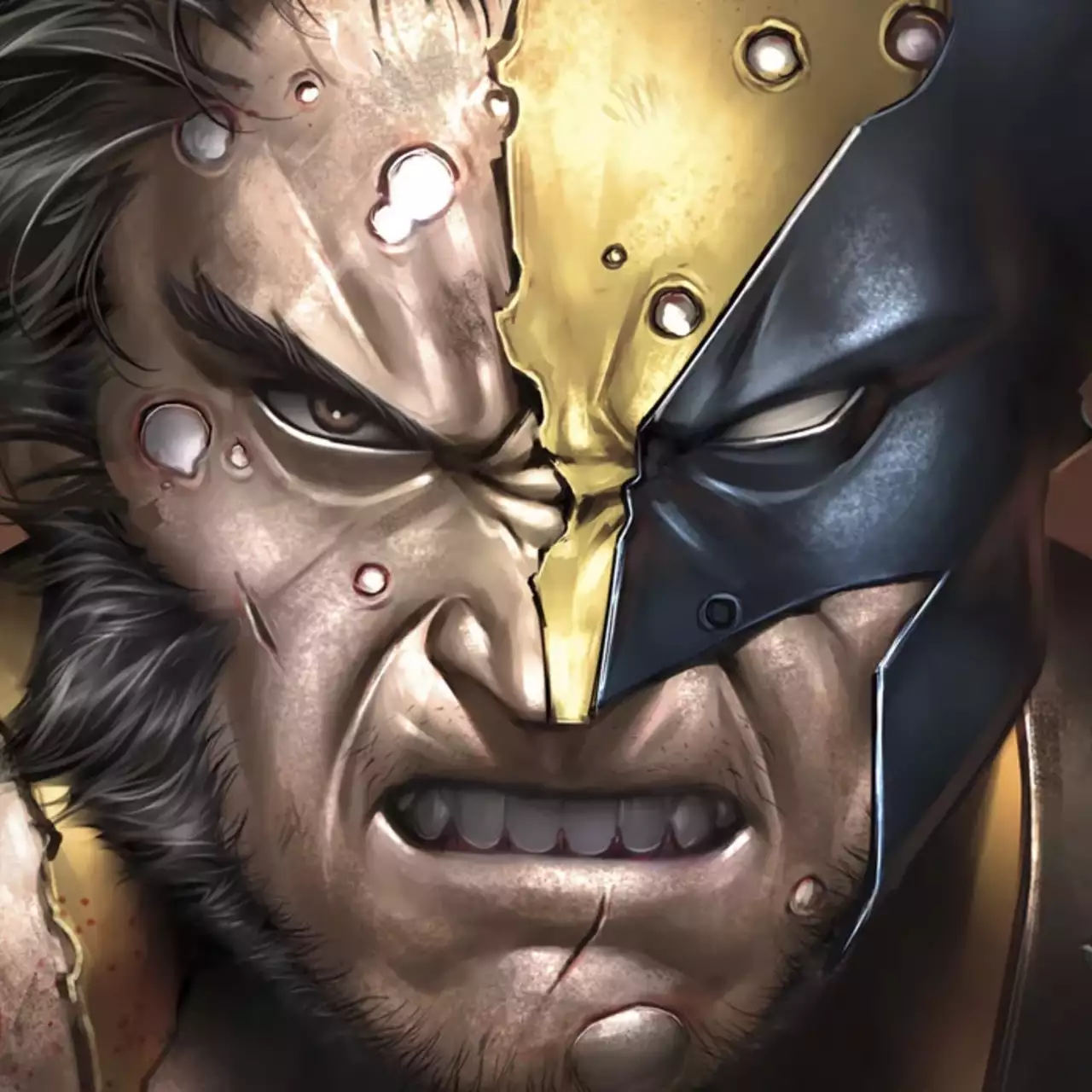 A new video of Marvel's Wolverine gameplay has leaked online