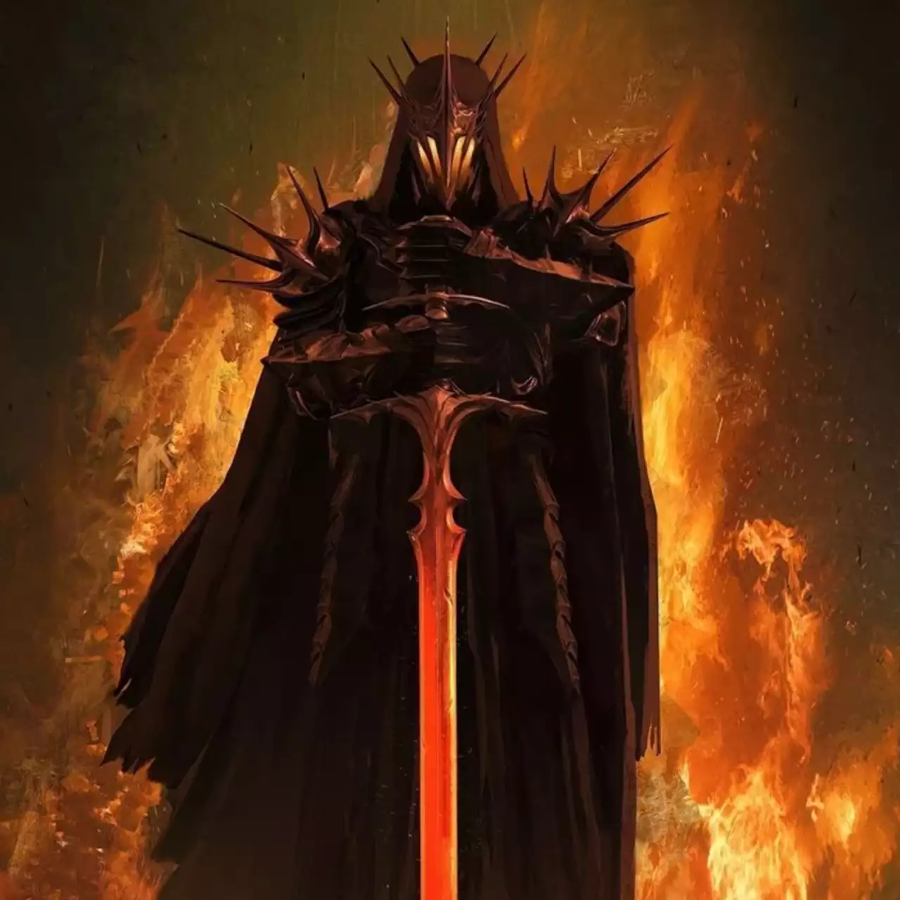 Officially: New «Lord of the Rings» Film to Release in 2026