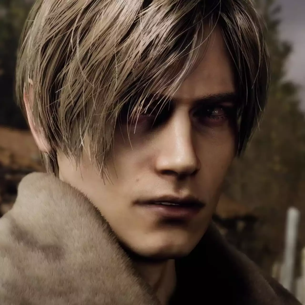 Insider: 48-year-old Leon Kennedy may become the main character of Resident Evil 9