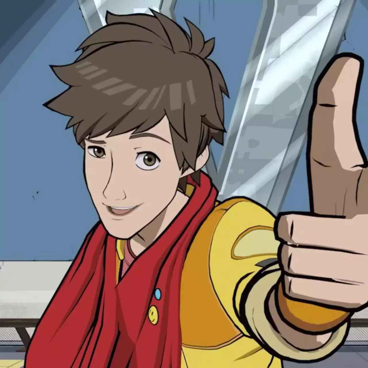 Players inflate Hi-Fi Rush's Steam ratings to protest Tango Gameworks closing