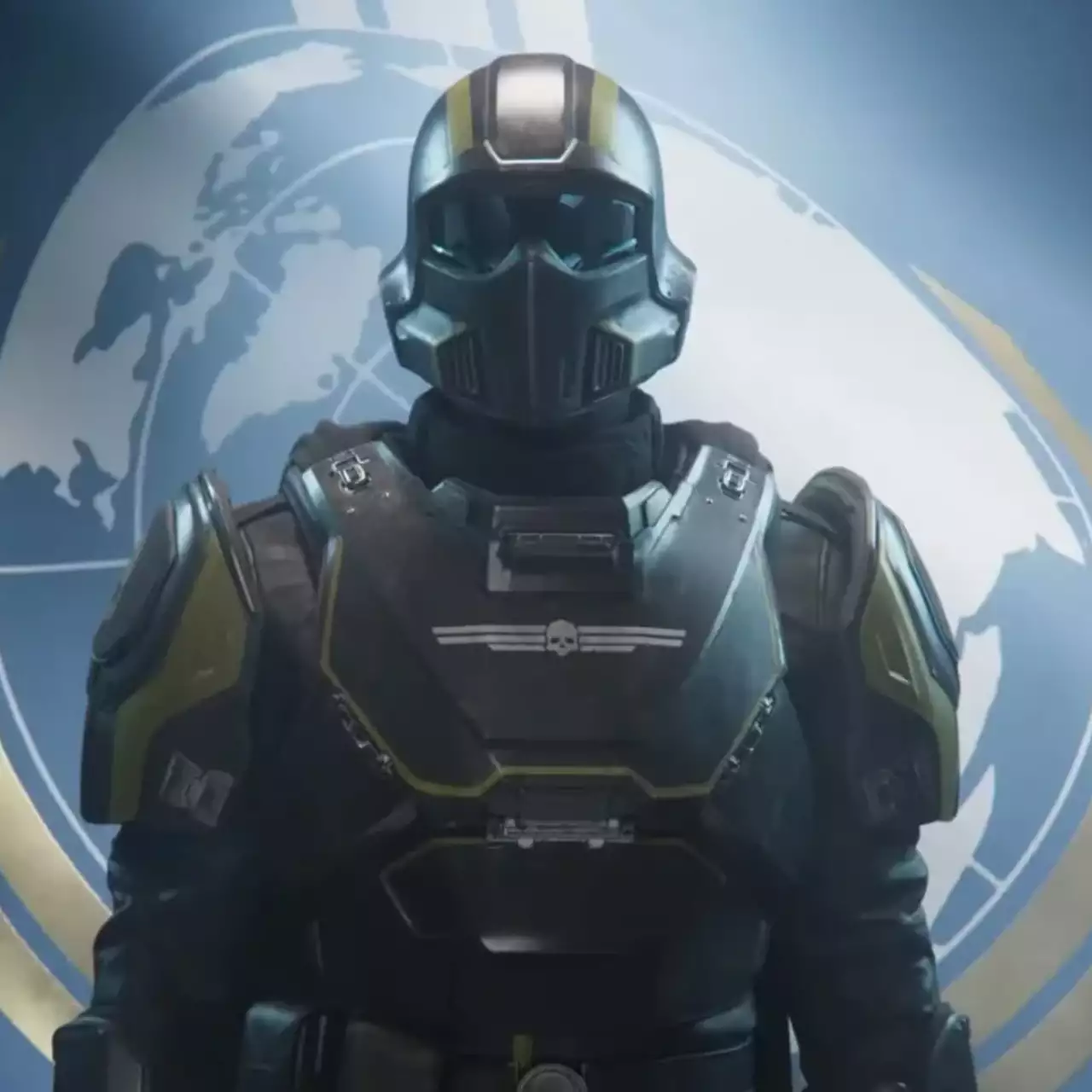 Helldivers 2 was turned into Star Wars with the help of mods — video