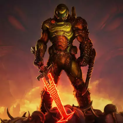 Rumor: bagian baru Doom akan ditampilkan di Xbox Games Showcase pada musim panas