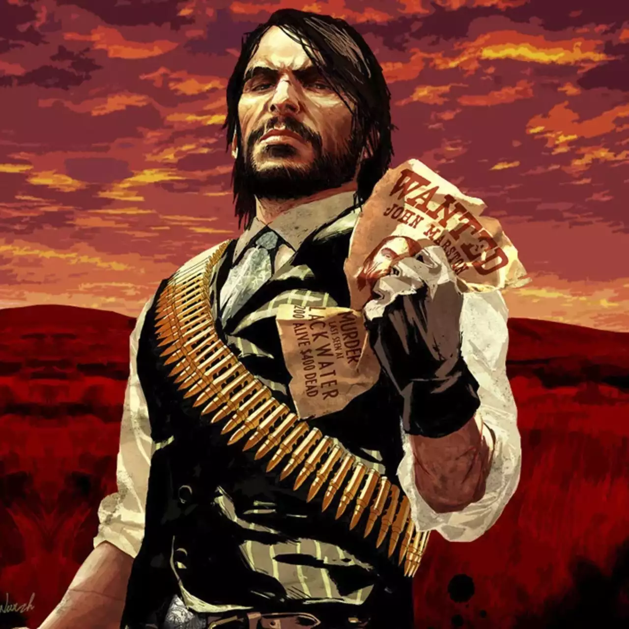 Insider: Red Dead Redemption akan dirilis di PC