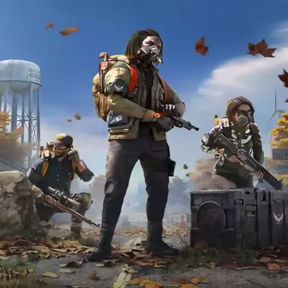 Ubisoft cancels Tom Clancy's The Division Heartland