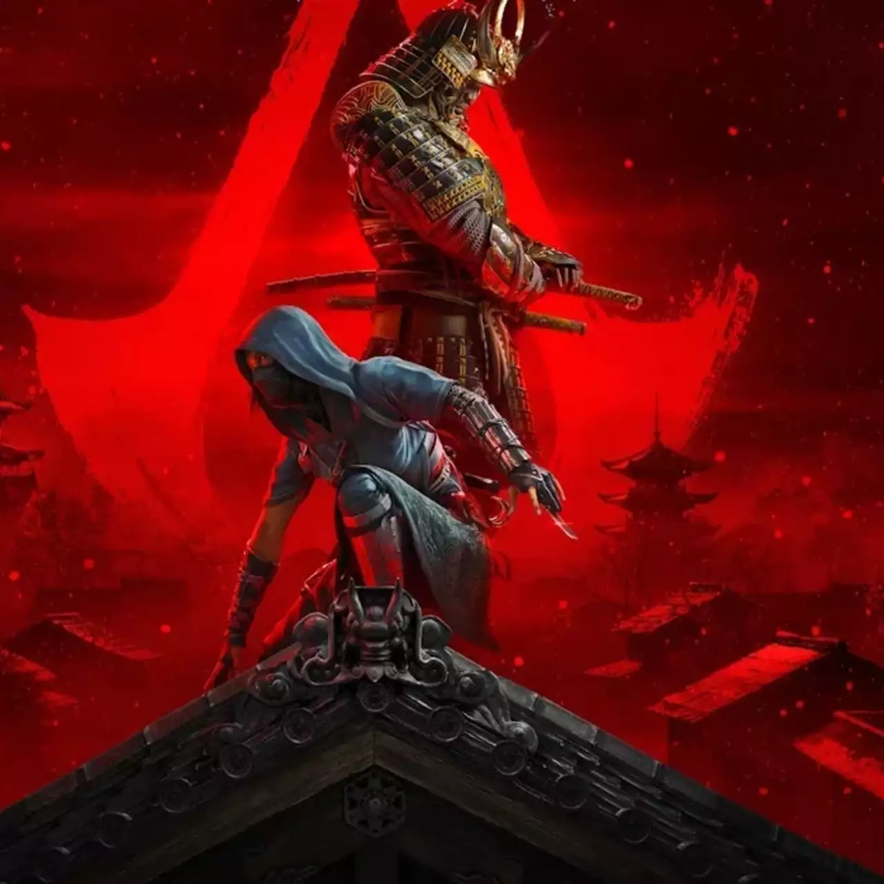 Assassin's Creed: Shadows system requirements revealed Assassin's Creed: Shadows system requirements revealed