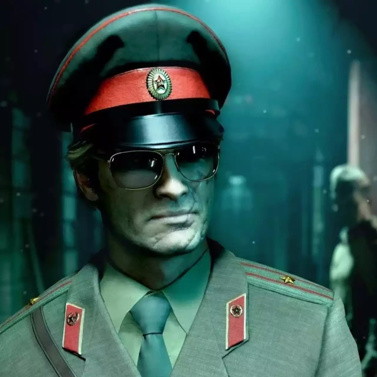 Cómo descifrar el disquete en la Operación Caos en Call of Duty: Black Ops Cold War