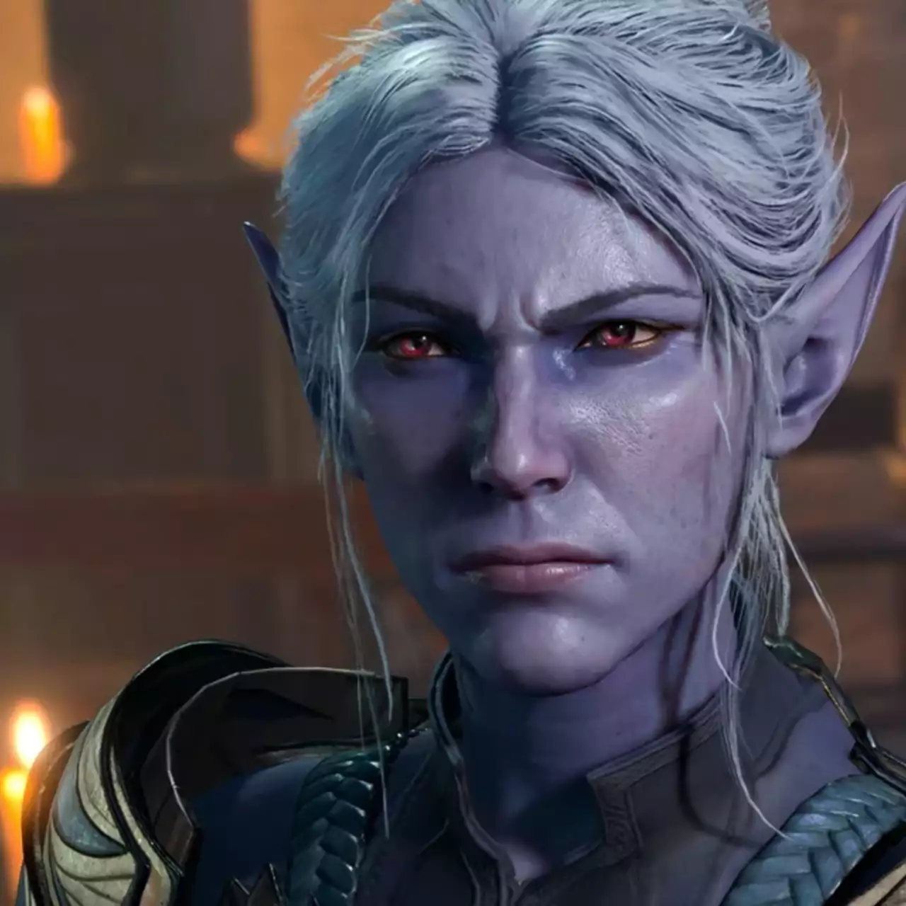 Лучший билд на Паладина (Минтара) в Baldur's Gate 3: какие выбрать характеристики, черты и подкласс