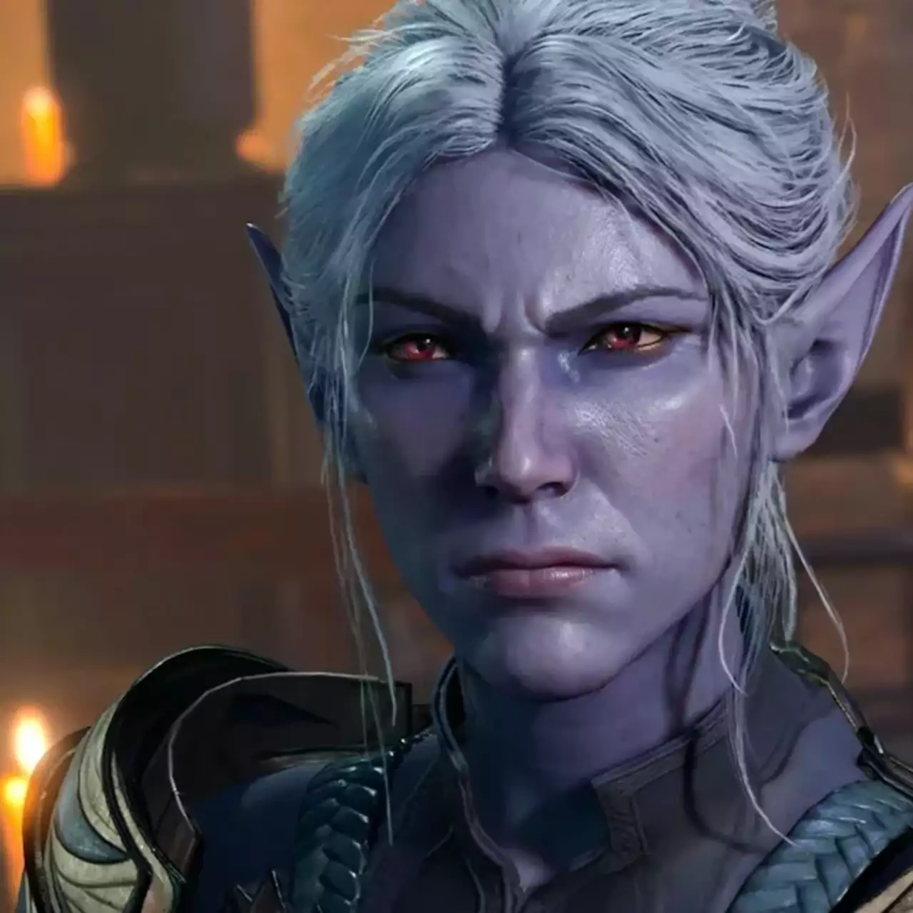 Mejor Construcción para un Paladín (Minthara) en Baldur's Gate 3: Qué Atributos, Rasgos y Subclase Elegir Mejor Construcción para un Paladín (Minthara) en Baldur's Gate 3: Qué Atributos, Rasgos y Subclase Elegir