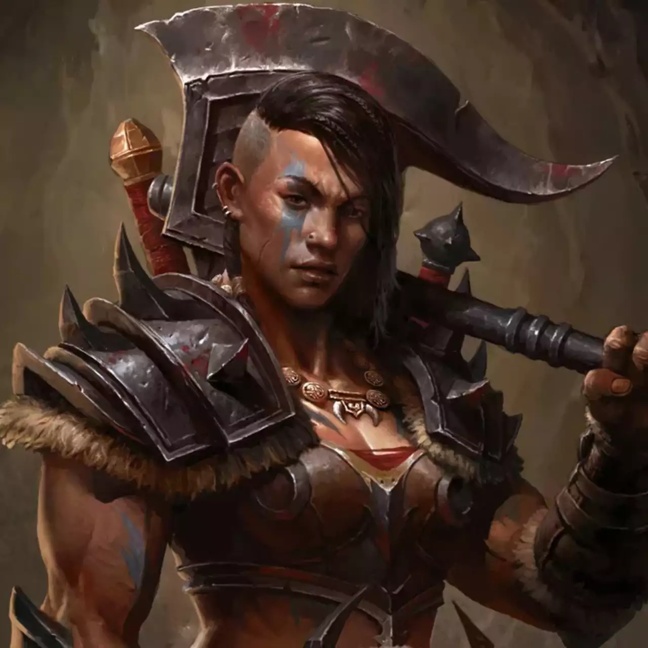 Diablo 4 Beste Barbarian Builds für Saison 13