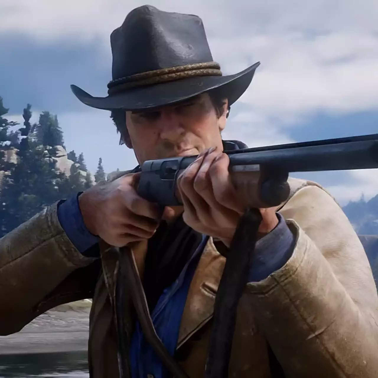 All Farms with Stashes and Treasures in Red Dead Redemption 2: Map and Walkthrough