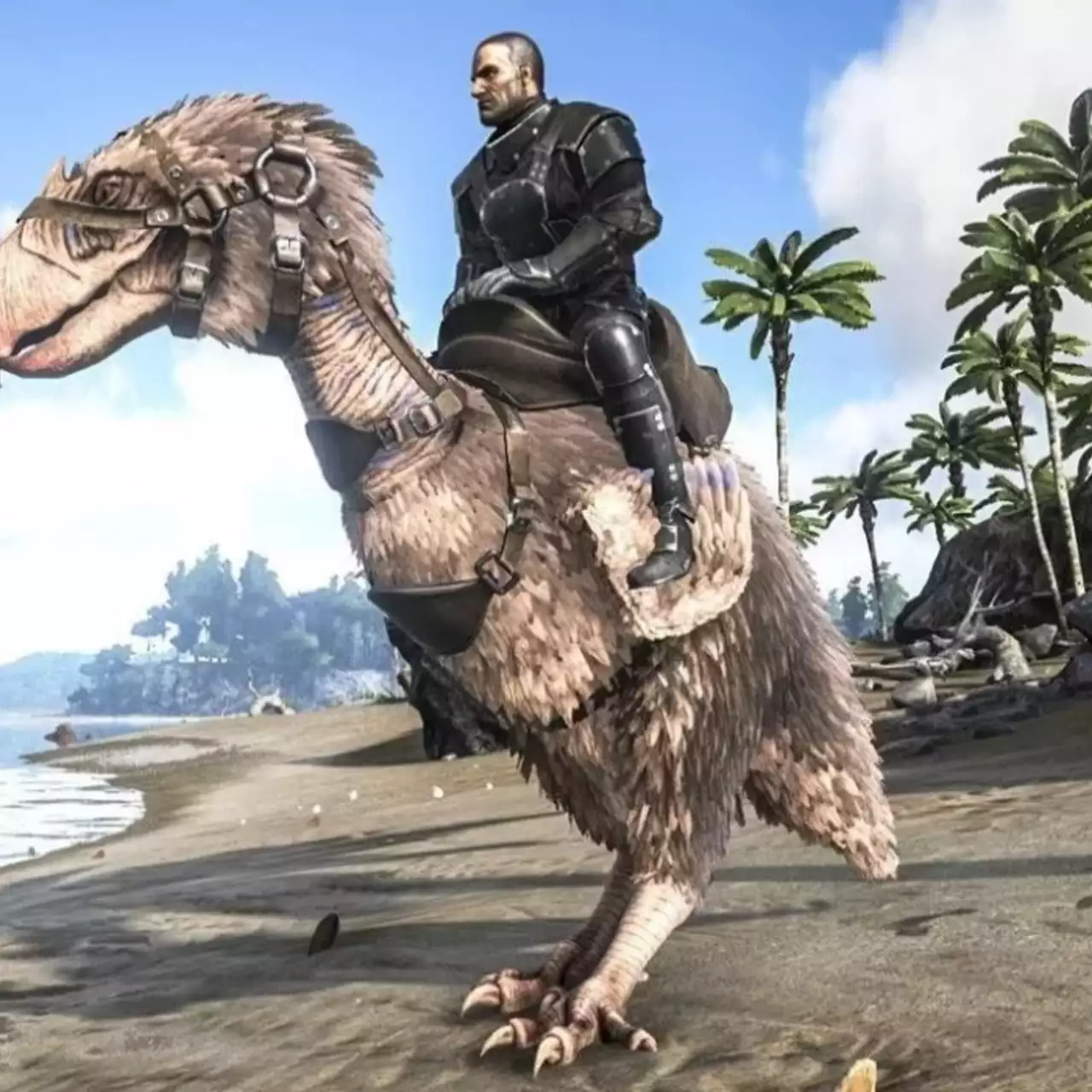Comandos de Consola (Trucos) para Administradores en ARK: Survival Evolved