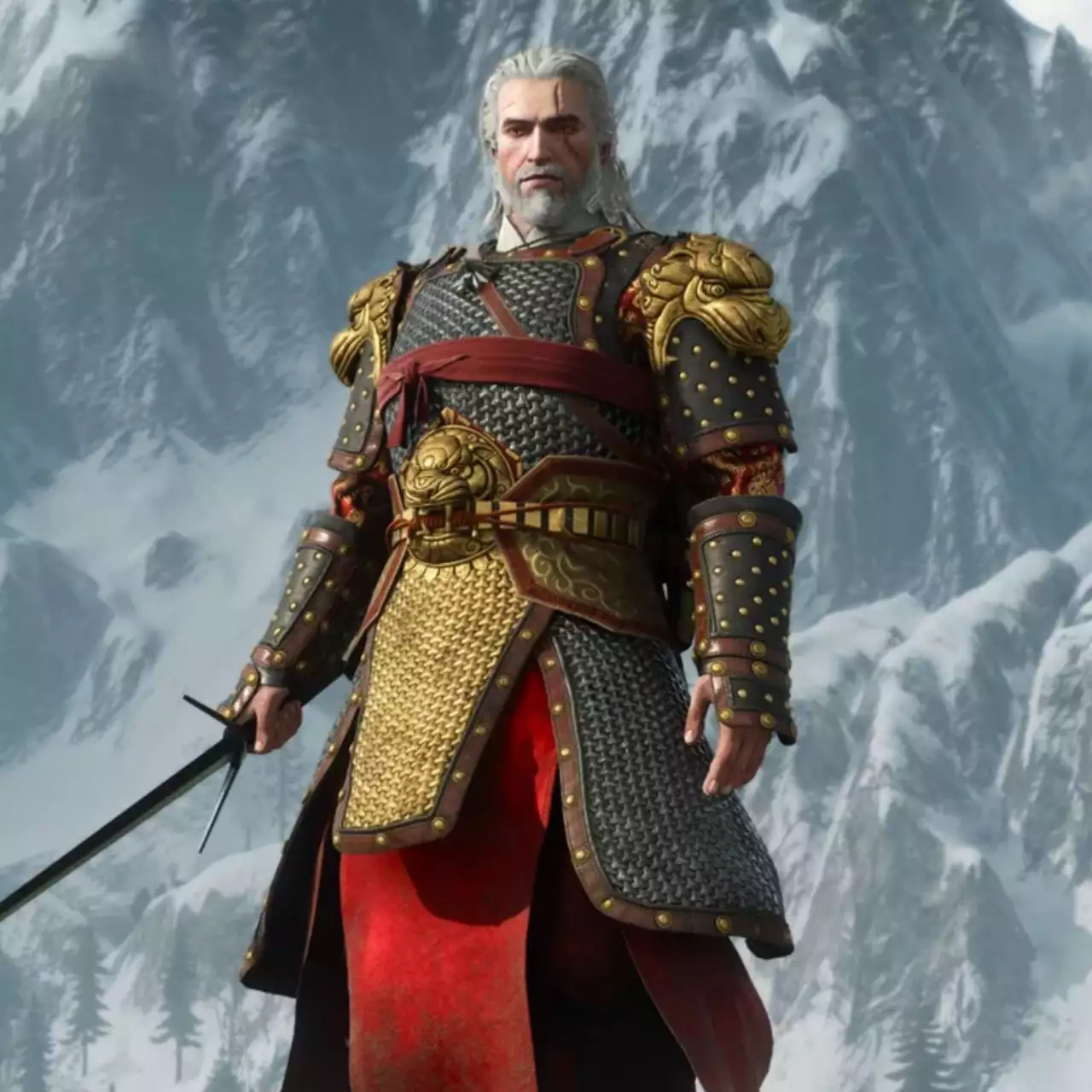 CD Projekt RED ha lanzado un editor completo para The Witcher 3 llamado REDkit CD Projekt RED ha lanzado un editor completo para The Witcher 3 llamado REDkit