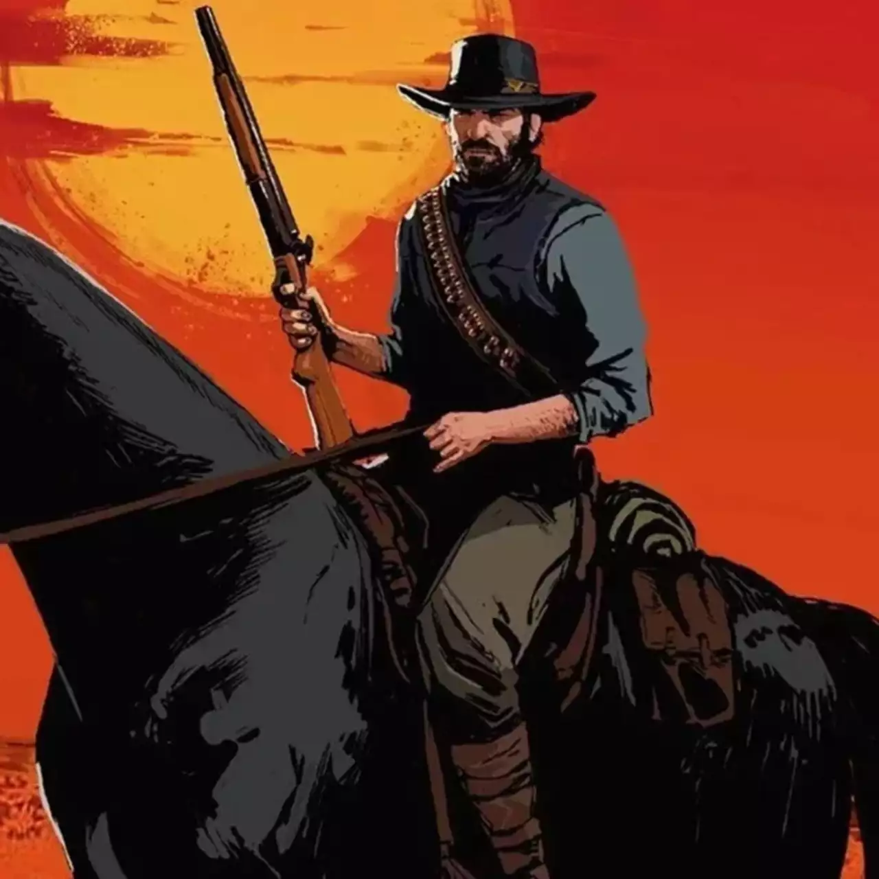 Red Dead Redemption 2 and 9 more games added to PS Plus Extra and Premium
