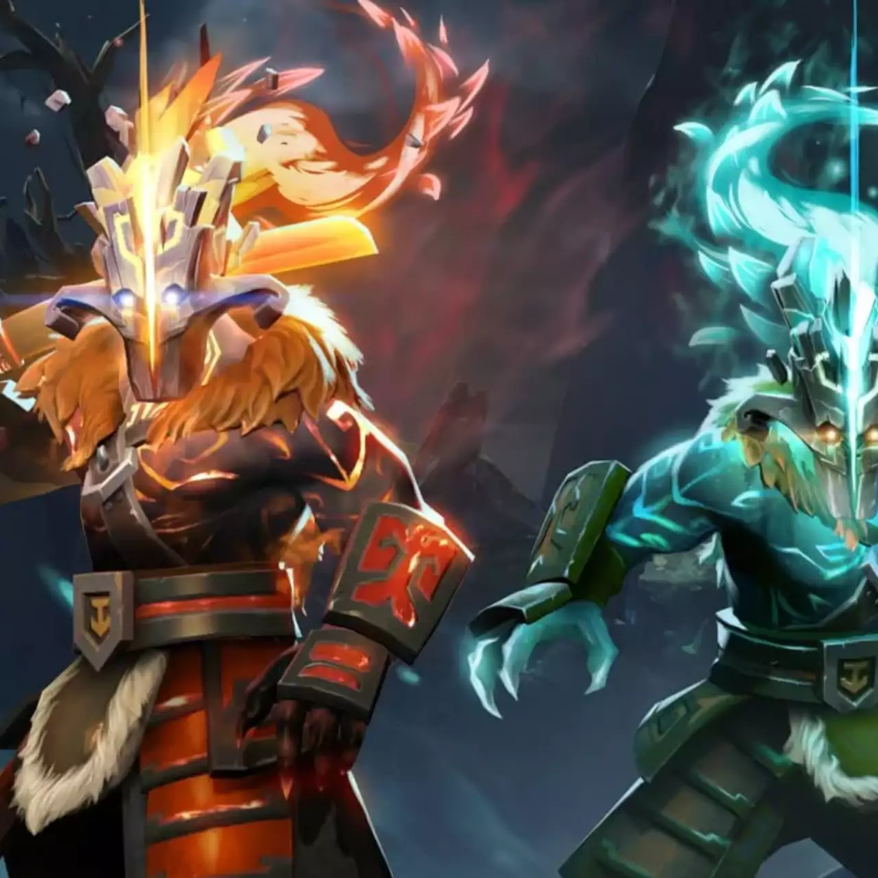 Leak of Deadlock Gameplay — A New Valve Game, Inspired by Dota 2 and CS2