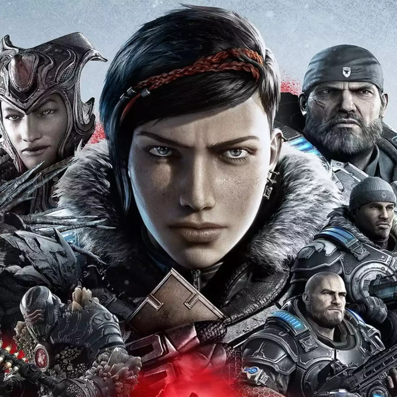 What might be shown at the Xbox presentation: a new Gears of War, Dragon Age: Dreadwolf, and Call of Duty in Game Pass