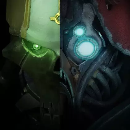 Warhammer 40,000: Mechanicus 2 strategy game announced