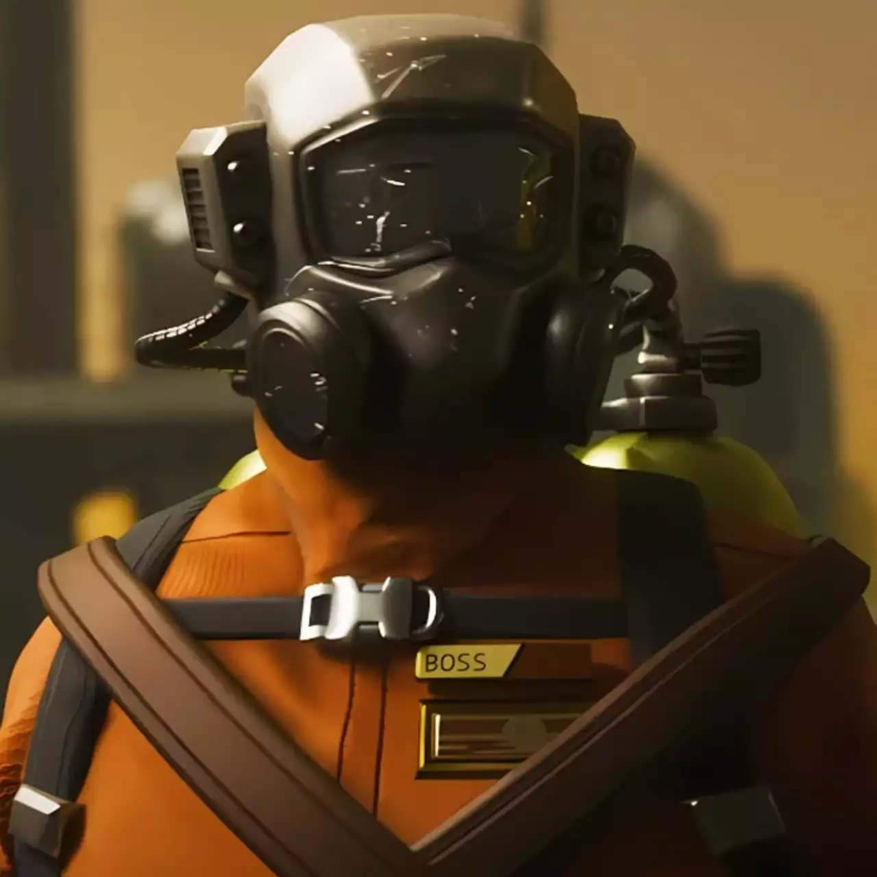 Rumor: A collaboration with Lethal Company is being prepared for Fortnite
