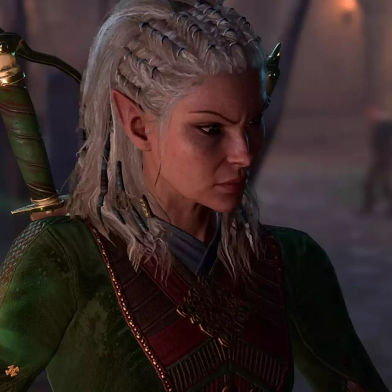 Sven Vincke on the new Larian Studios game: «I don't want to do the same thing»