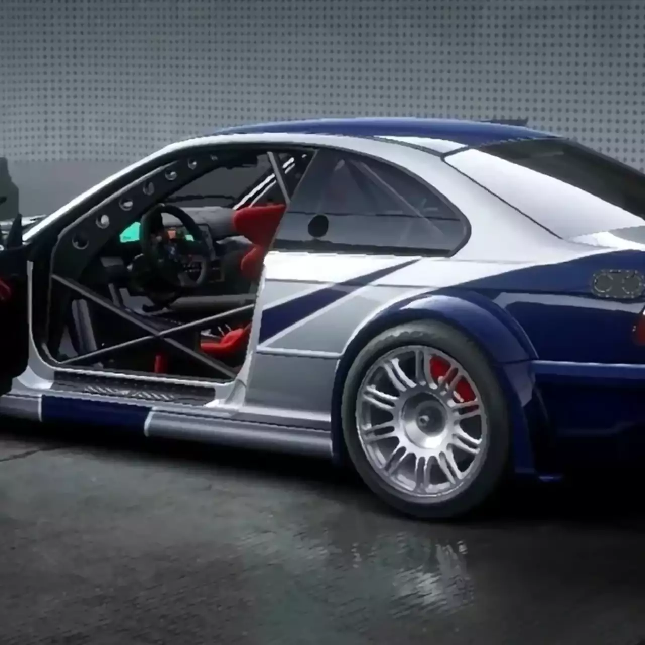 Need for Speed Mobile trailer released