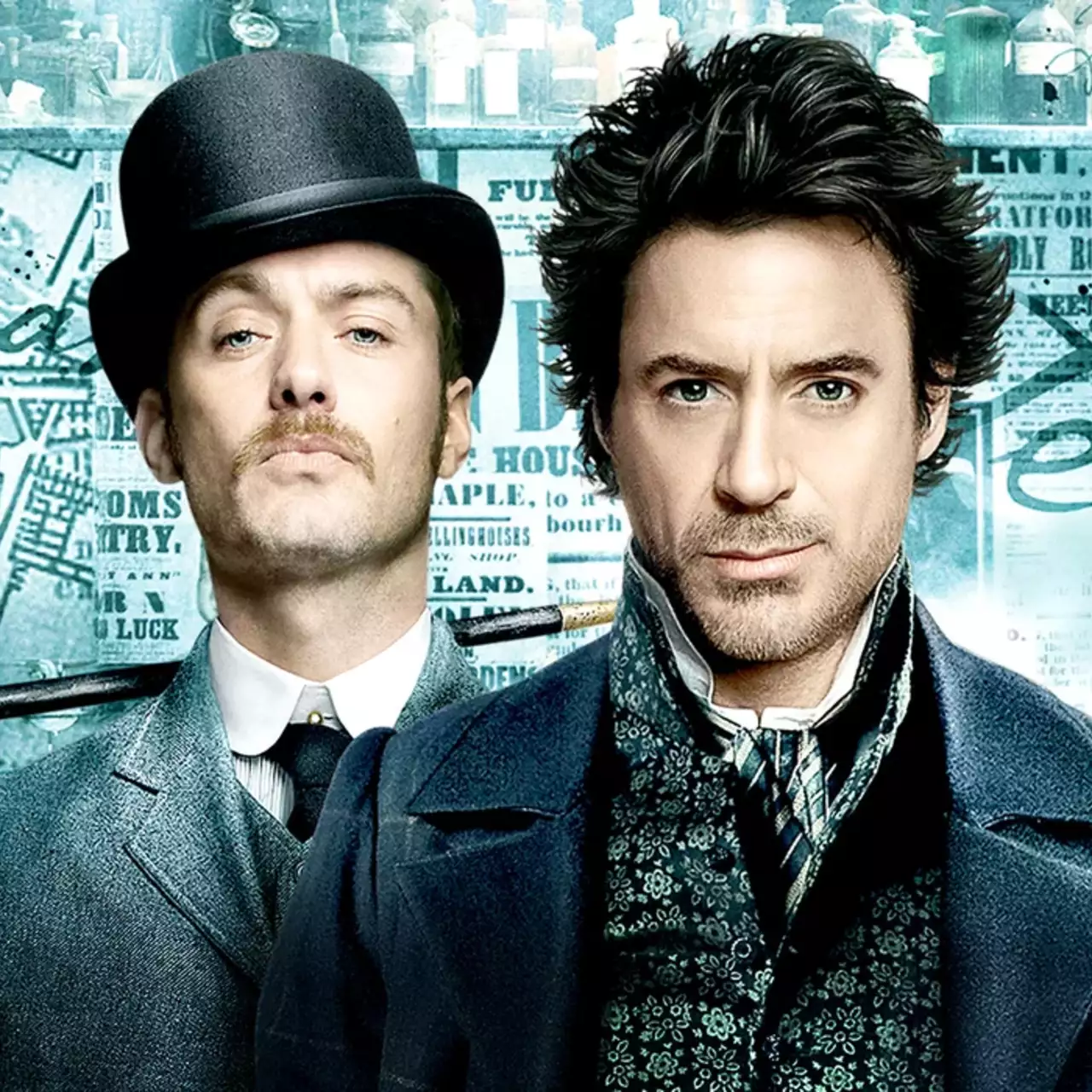 Guy Ritchie to Direct a Series About Young Sherlock Holmes