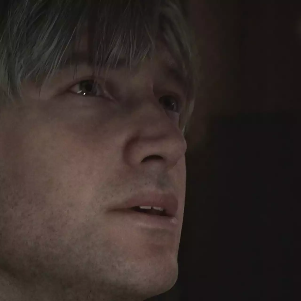 13 minutes of Silent Hill 2 gameplay released. It showcased the first encounter with a monster and Brookhaven Hospital 13 minutes of Silent Hill 2 gameplay released. It showcased the first encounter with a monster and Brookhaven Hospital