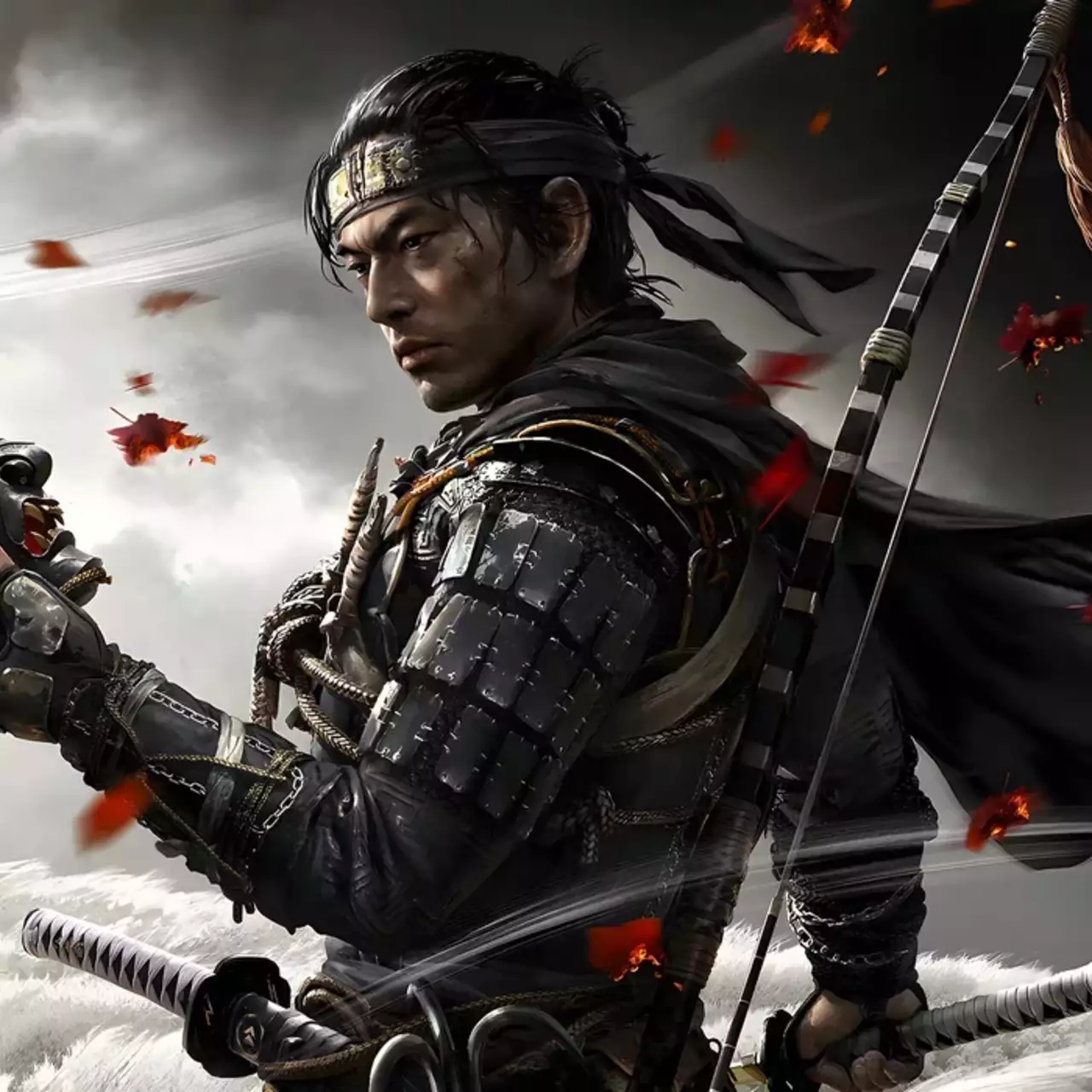 ¿Ghost of Tsushima se bloquea en PC? ¿Error al iniciar? ¿Problema de controlador? ¿Artefactos? — Solución de problemas