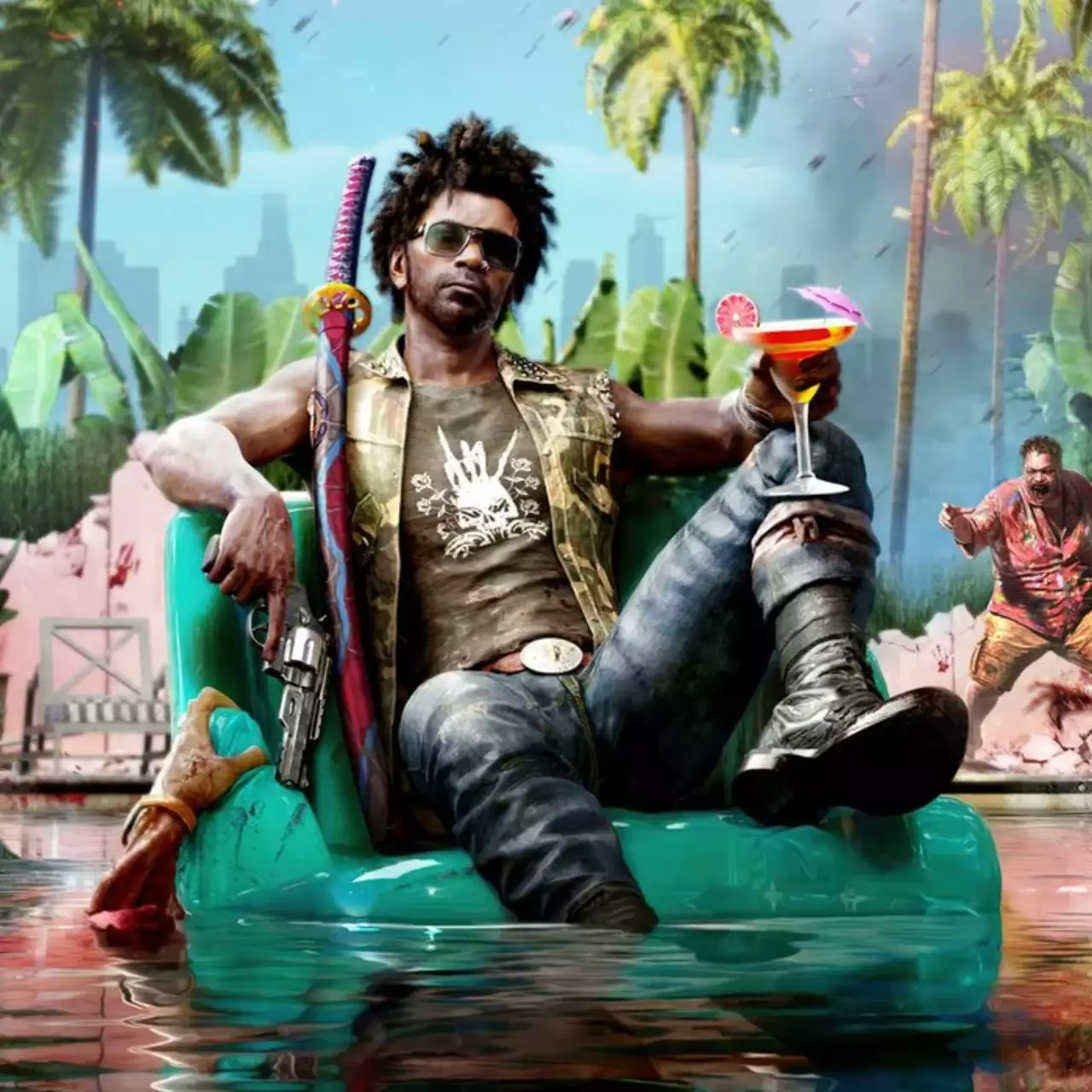 Embracer Group的负责人谈到工作室是否准备提高游戏价格：“这还有待观察”