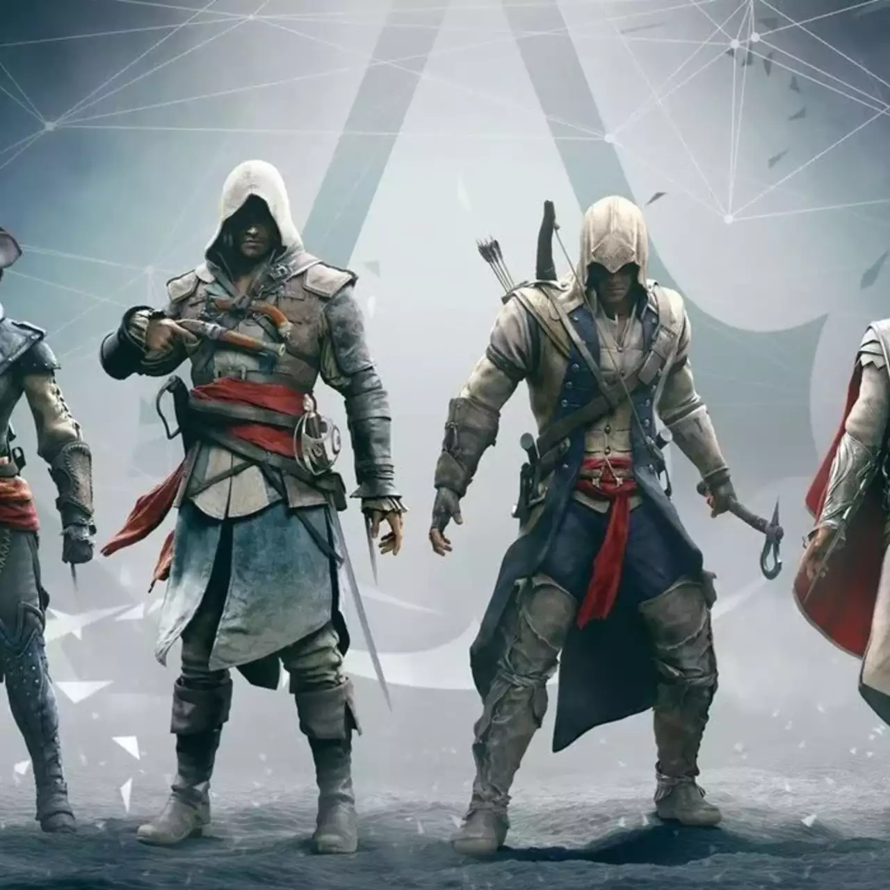 Rumor: Free shooter XDefiant will feature factions from Assassin's Creed and Far Cry