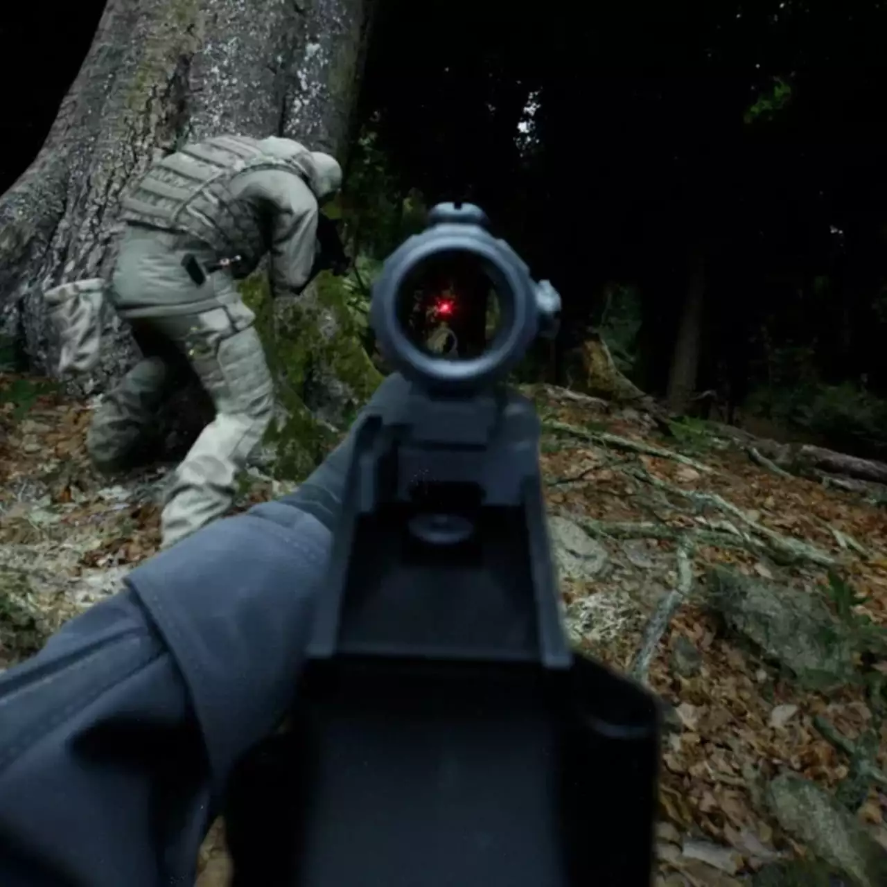 New Bodycam gameplay trailer released