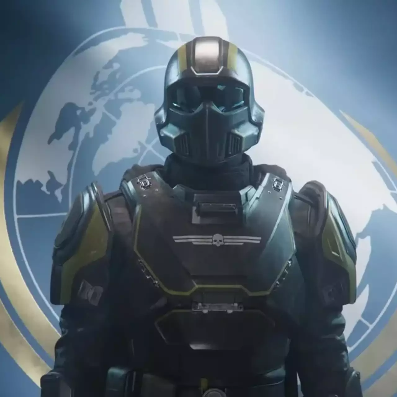 Se ha descubierto un portal extraño en Helldivers 2: los jugadores están esperando la llegada de Illuminate