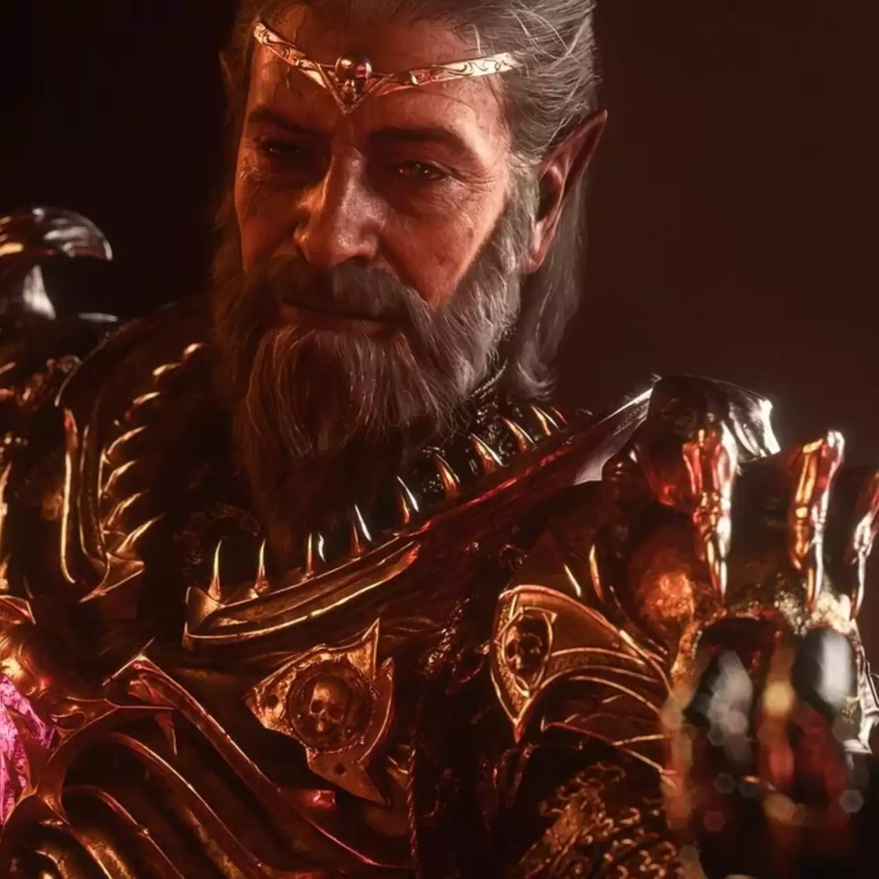 Sven Vincke: Baldur's Gate 3 contains Easter eggs hinting at the studio's next game