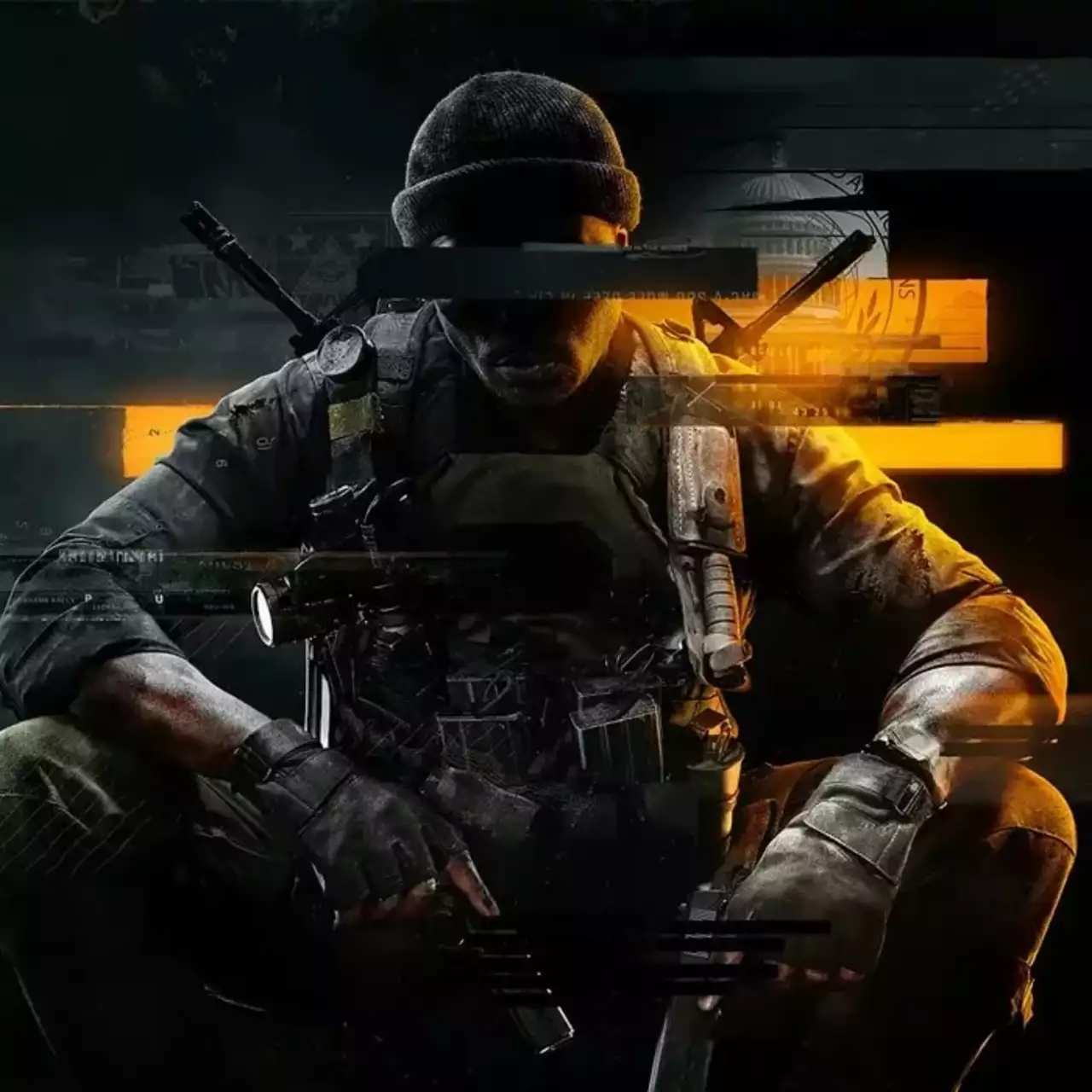 Rumor: the new Call of Duty will implement movement mechanics, like in Max Payne