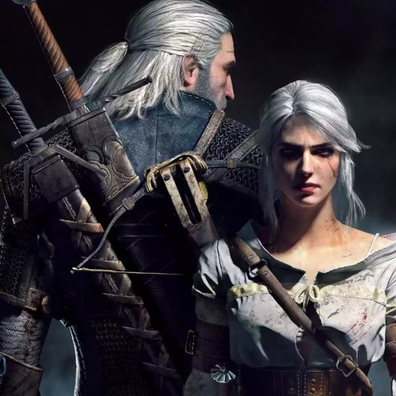 Modders have transferred the city of Khorinis and the Old Camp from the cult series of games Gothic to Witcher 3