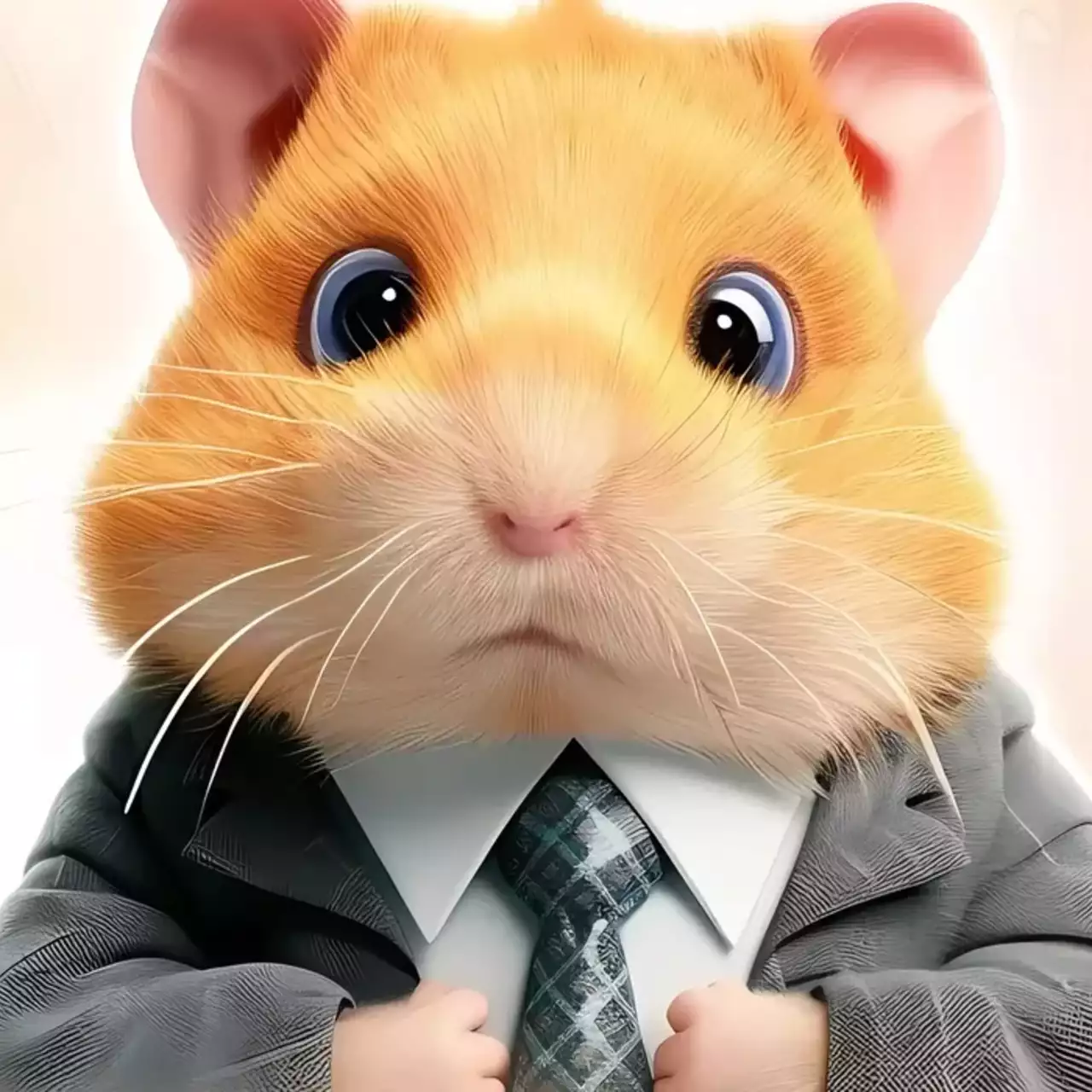 Станом на сьогодні відомо, скільки коштують жетони Hamster Kombat. «Натапати» на мільйон не вдалося Станом на сьогодні відомо, скільки коштують жетони Hamster Kombat. «Натапати» на мільйон не вдалося