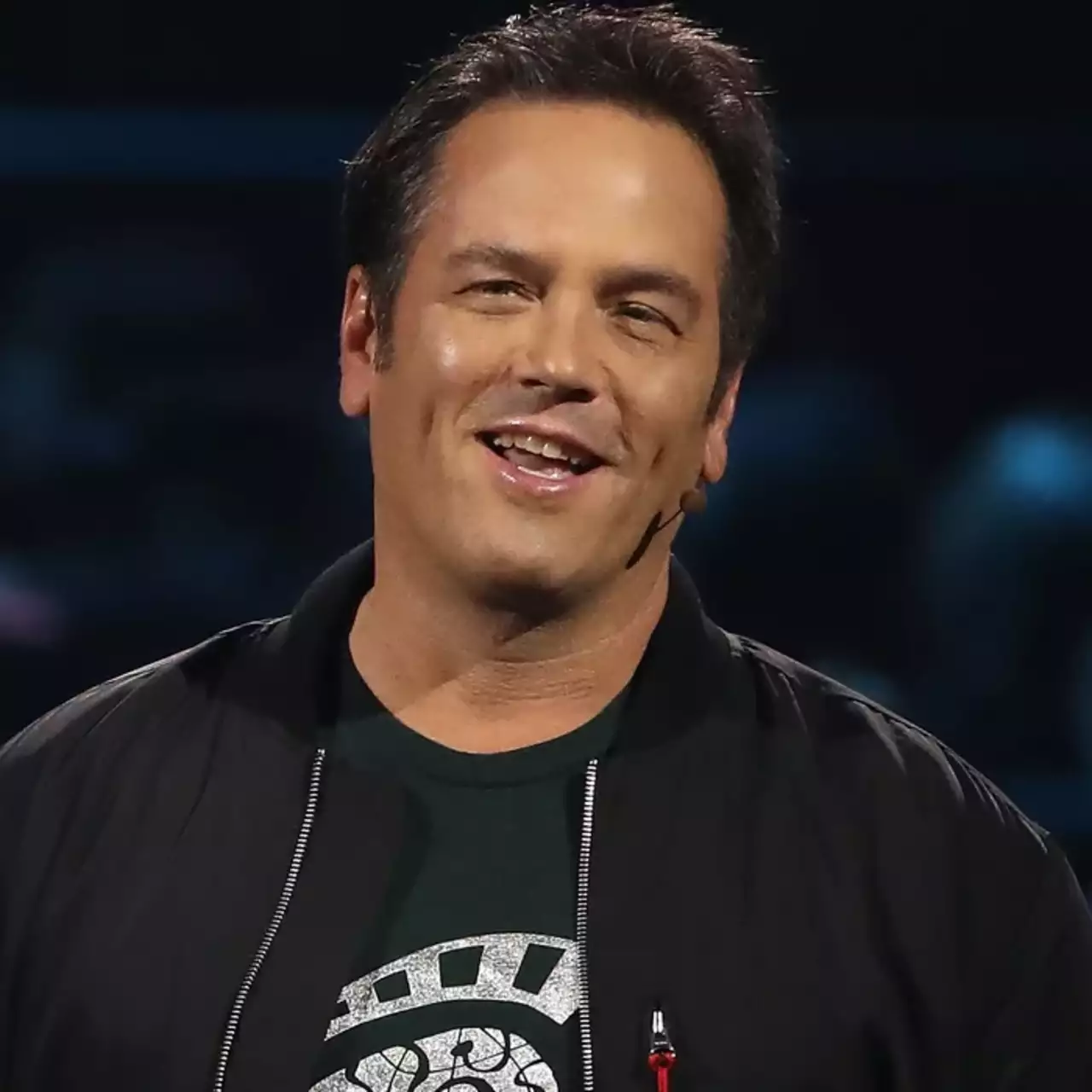 Xbox Head Phil Spencer answered questions about closed studios, new Doom for PS5, and the development of TES 6