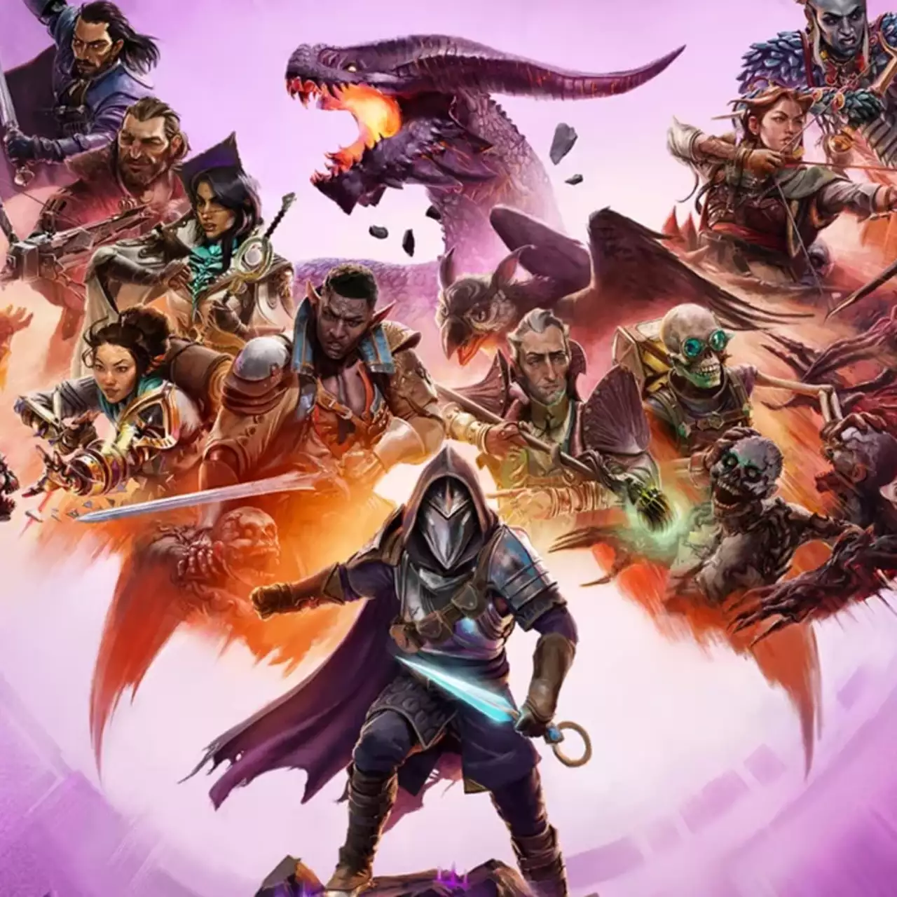 BioWare introduced new screenshots and details of Dragon Age: The Veilguard BioWare introduced new screenshots and details of Dragon Age: The Veilguard