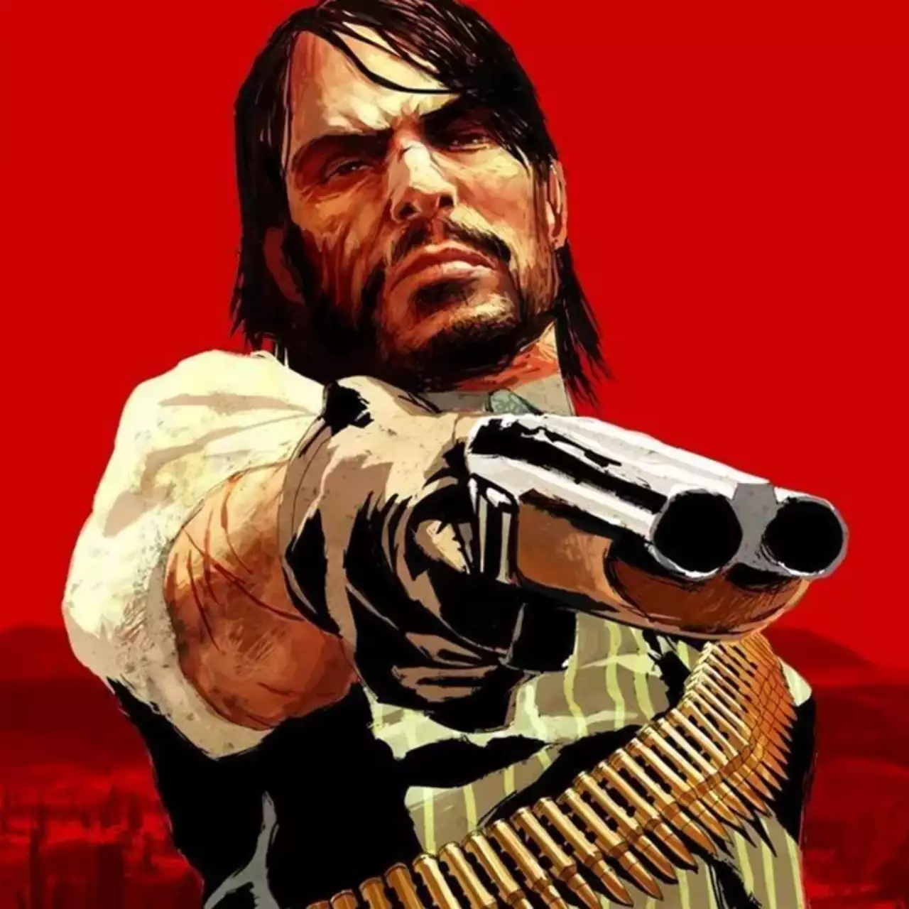 Possible traces of Red Dead Redemption, The Last of Us: Part 2, and other games found in the Epic Games Store database