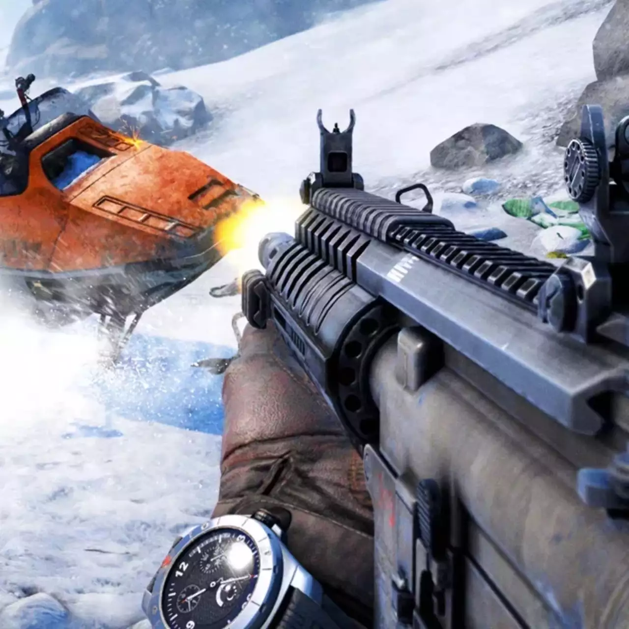 Monster Hunter Rise, Crusader Kings 3, Far Cry 4 and 7 more games coming to PS Plus Extra and Premium in June