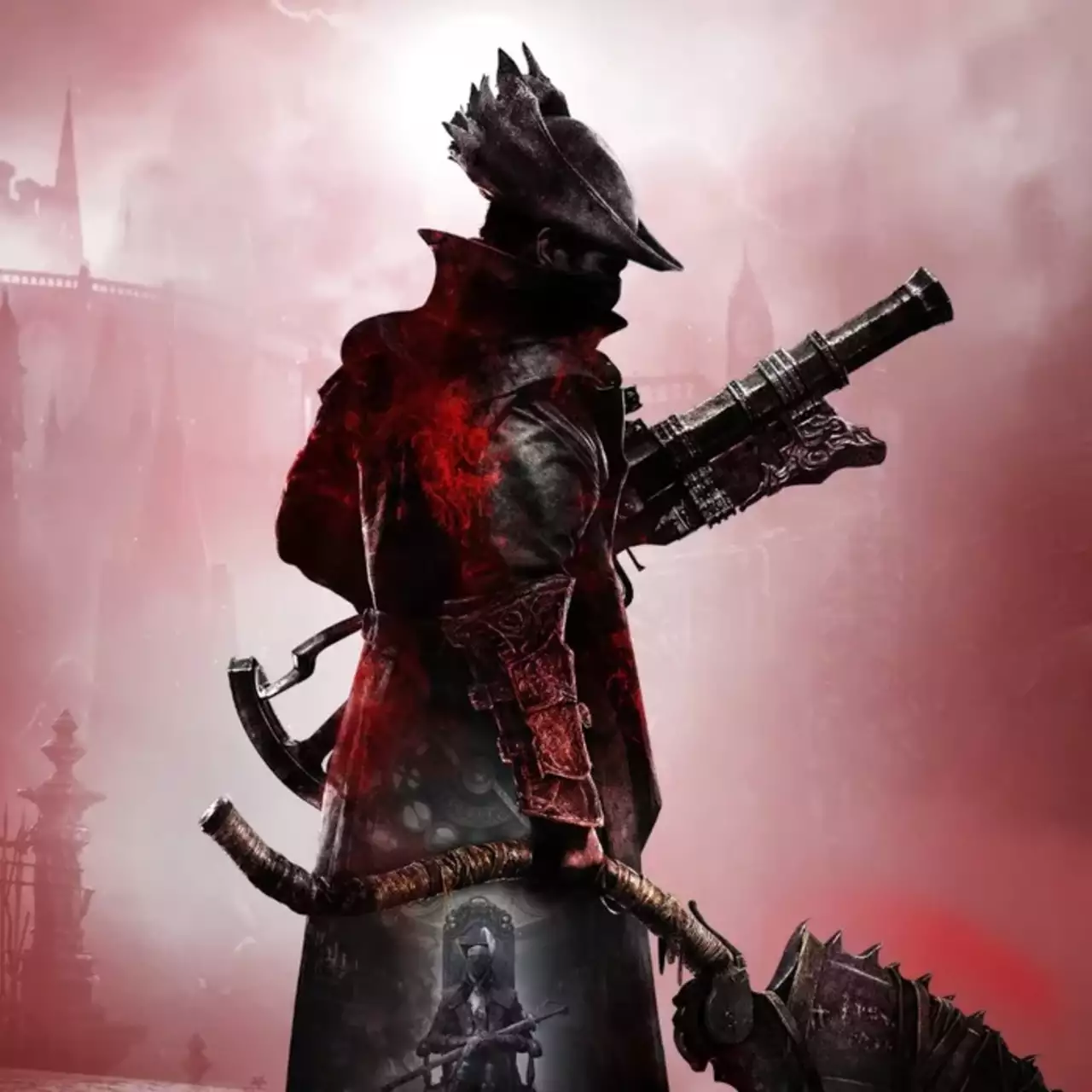 Hidetaka Miyazaki stated that FromSoftware also wants to see a PC version of Bloodborne Hidetaka Miyazaki stated that FromSoftware also wants to see a PC version of Bloodborne