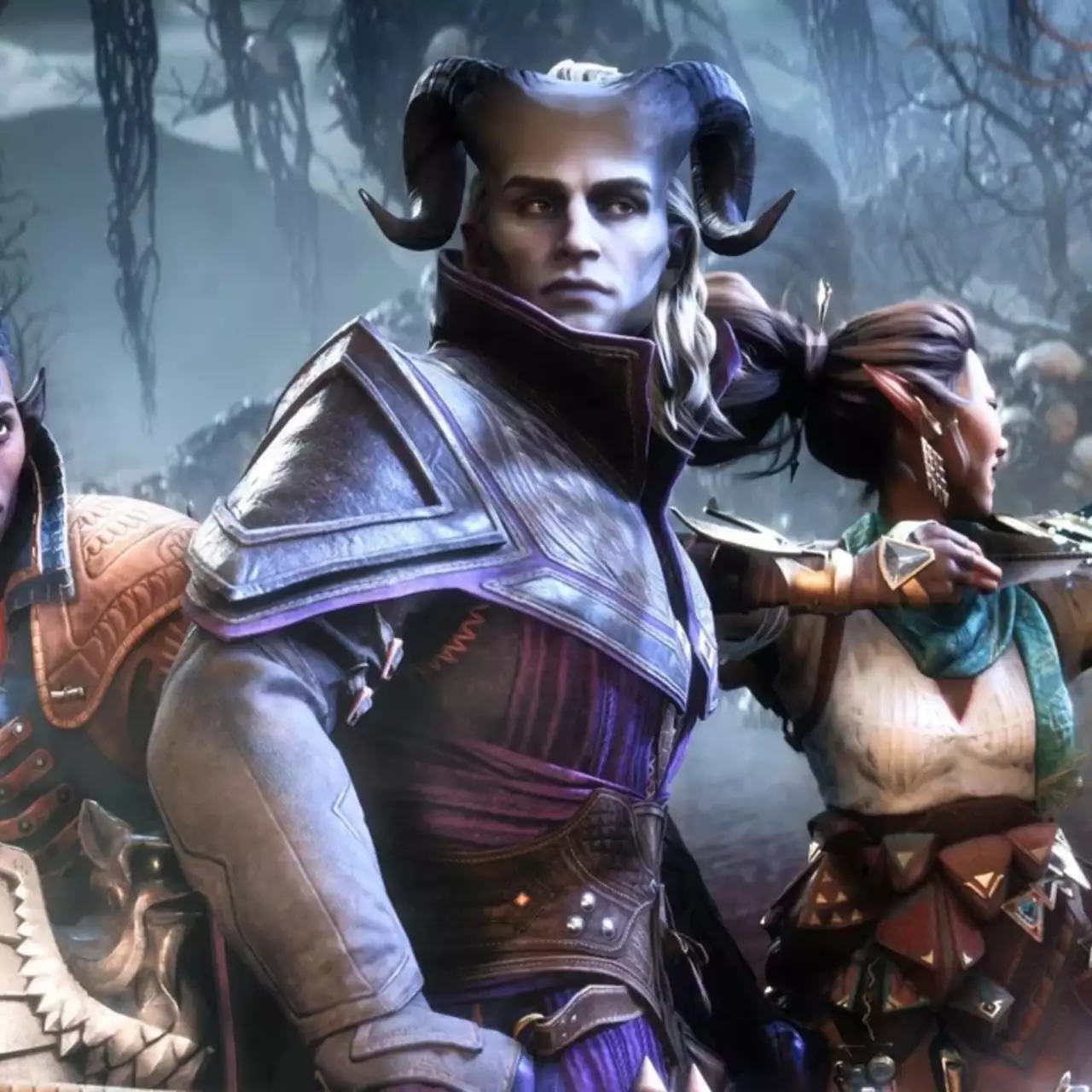 The developers of Dragon Age: The Veilguard have revealed many new details of the game