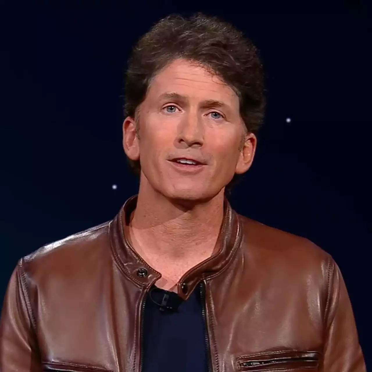 Todd Howard on Fallout 1 and 2 remakes: «We're not ready to spend time on that right now» Todd Howard on Fallout 1 and 2 remakes: «We're not ready to spend time on that right now»