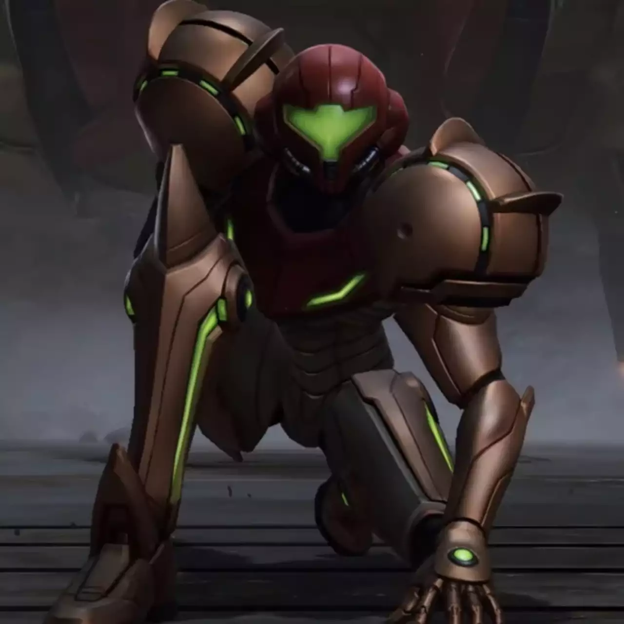 Nintendo Showed the First Gameplay of Metroid Prime 4, Announced Back in 2017 Nintendo Showed the First Gameplay of Metroid Prime 4, Announced Back in 2017