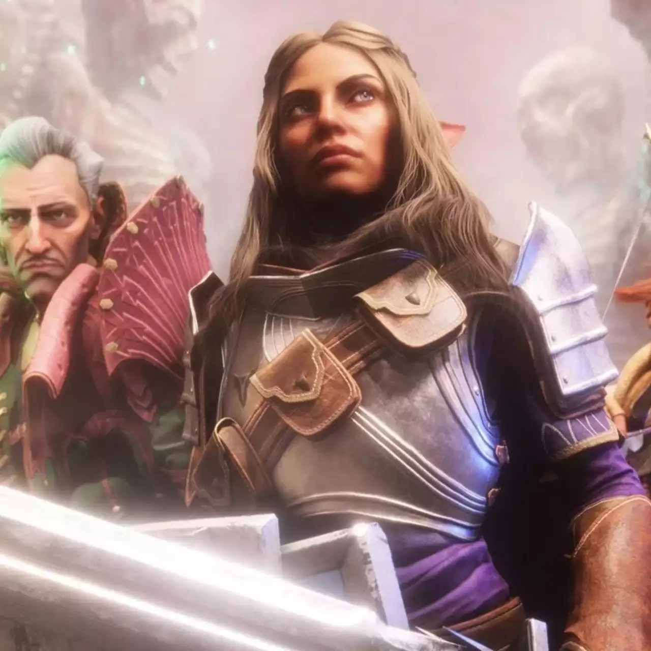 Dragon Age: The Veilguard devs have revealed the features of the combat system and character progression Dragon Age: The Veilguard devs have revealed the features of the combat system and character progression