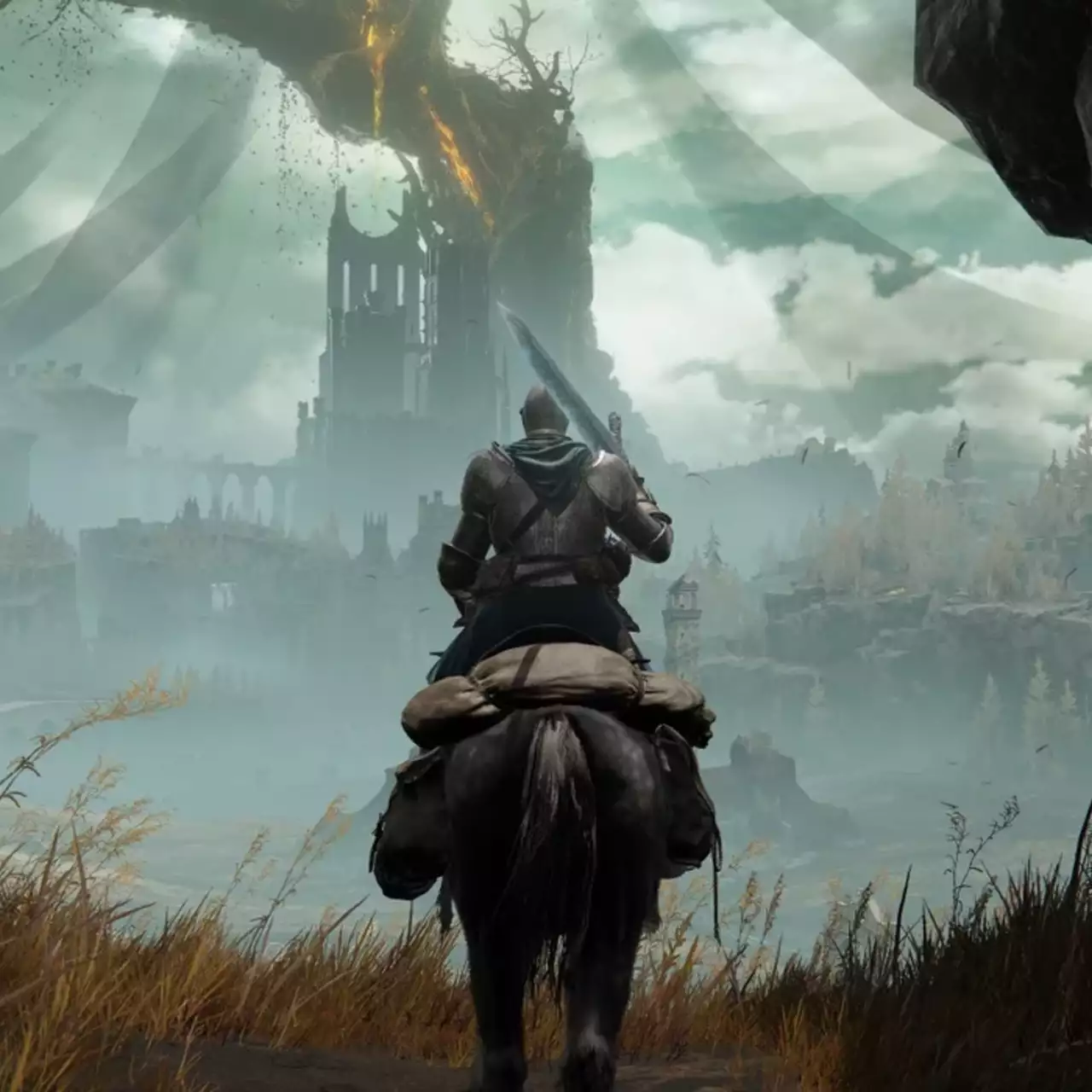 Elden Ring Shadow of the Erdtree has broken the record of The Witcher 3: Blood and Wine, becoming the best expansion on Metacritic Elden Ring Shadow of the Erdtree has broken the record of The Witcher 3: Blood and Wine, becoming the best expansion on Metacritic