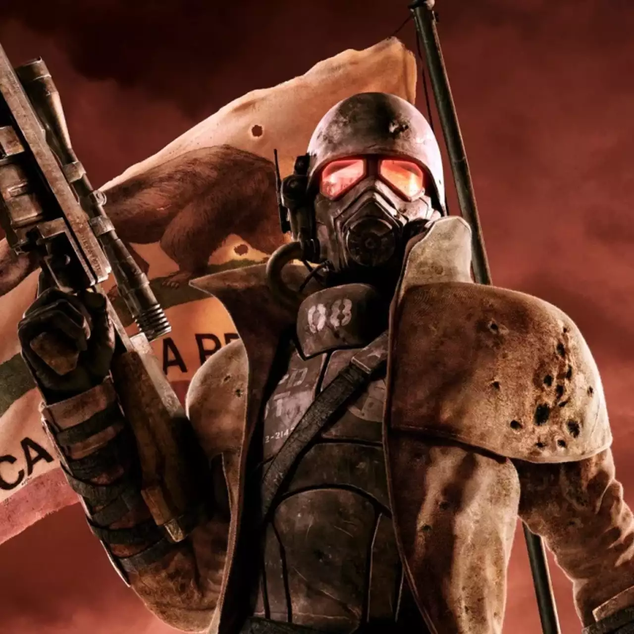 Large fan-made DLC for Fallout: New Vegas is in danger of being closed Large fan-made DLC for Fallout: New Vegas is in danger of being closed