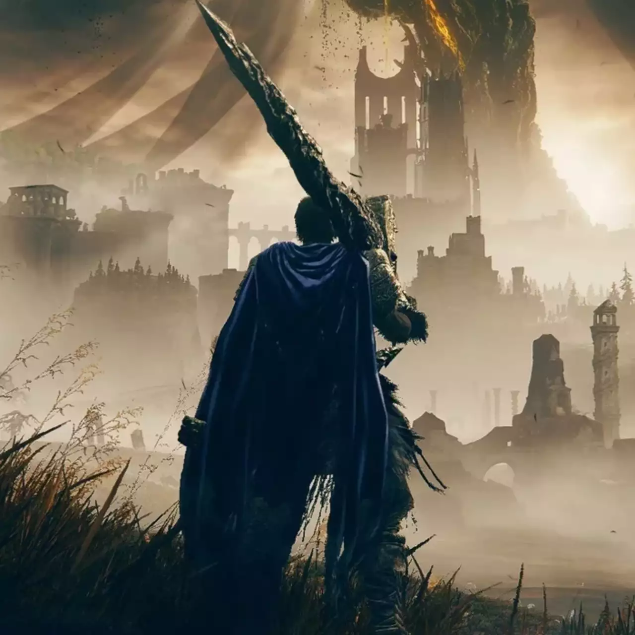 The Elden Ring Shadow of the Erdtree expansion has been released on PC and consoles