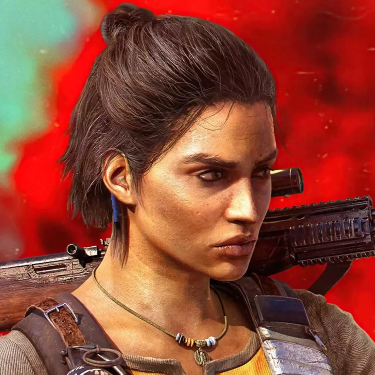 Third-person view may appear in Far Cry 7 — Ubisoft is looking for a specialist