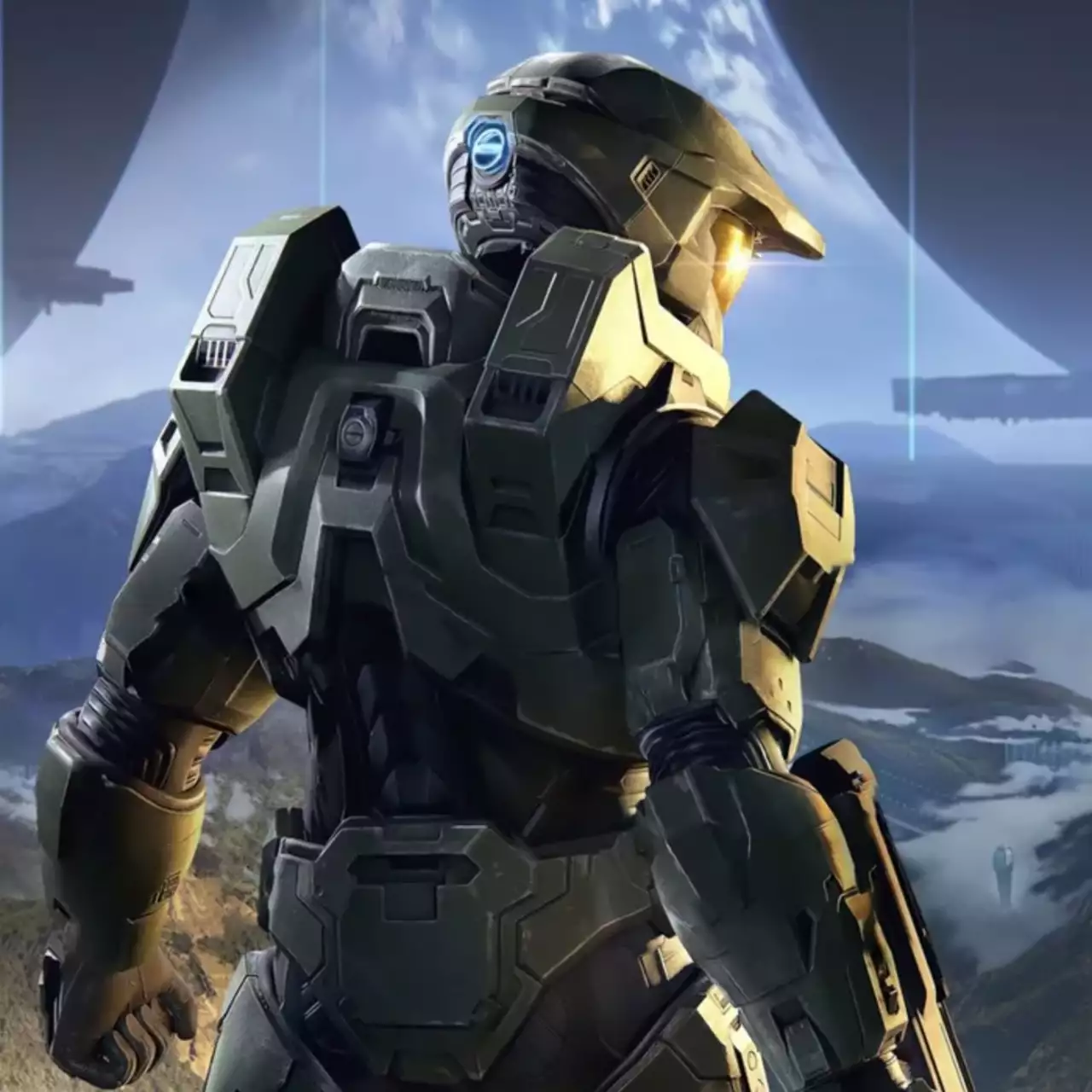 The creator of Halo Infinite showed a trailer for his new free game in the Halo universe The creator of Halo Infinite showed a trailer for his new free game in the Halo universe