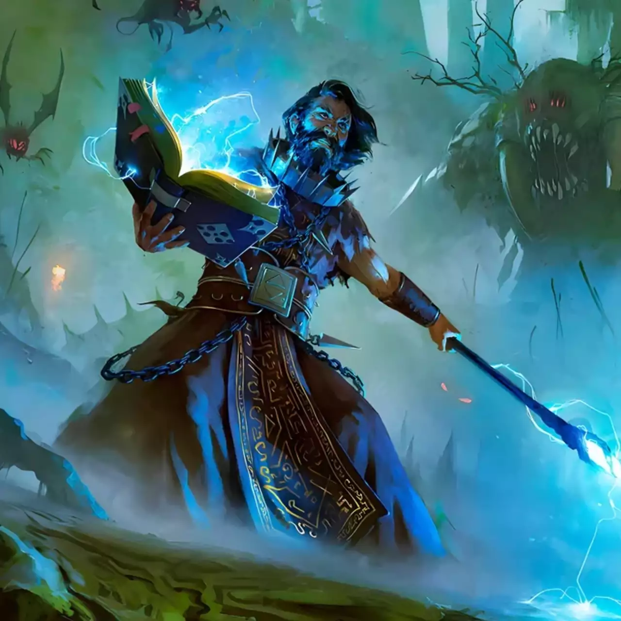 GRAVEN released on consoles — launch trailer